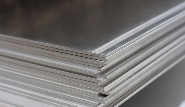 Stainless Steel 317 Sheets