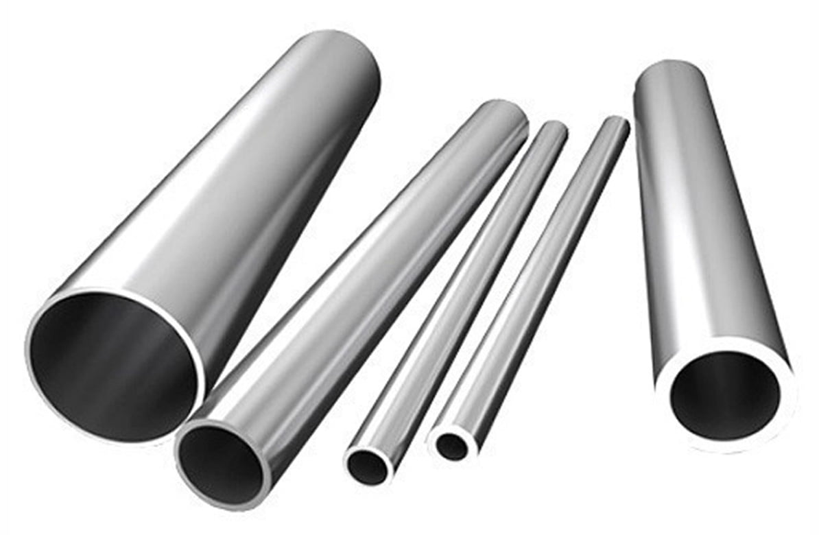 STAINLESS STEEL 304 PIPES