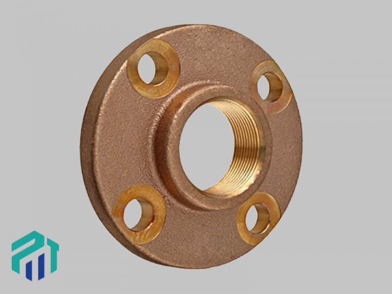 Bronze Flanges Supplier