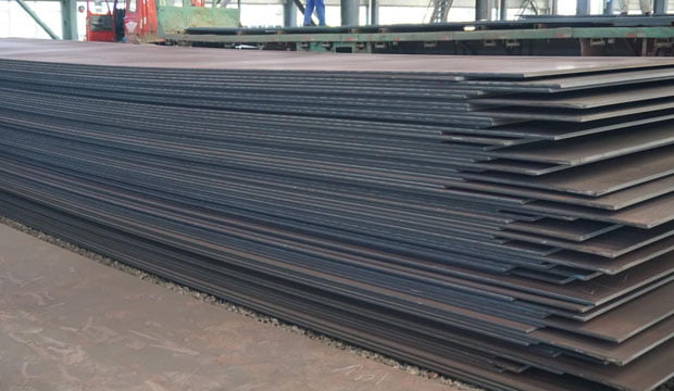 carbon steel gr c sheets