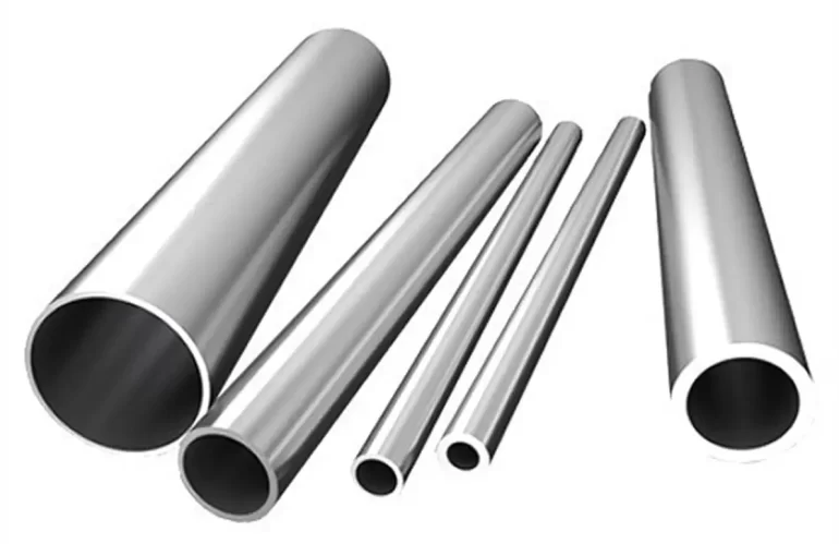 Difference between Stainless Steel and Carbon Steel Pipes