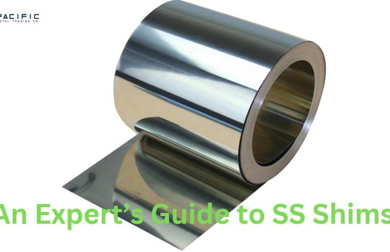 An Expert’s Guide to SS Shims