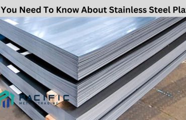 All You Need To Know About Stainless Steel Plates