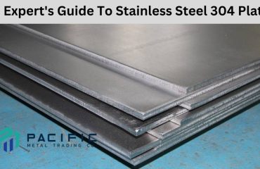 An Expert's Guide To Stainless Steel 304 Plates