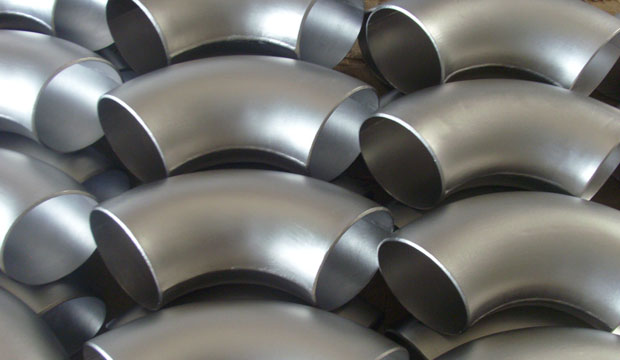 Aluminium Buttweld Fittings
